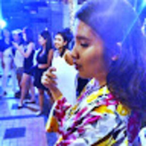 Meet your Posher, Mary jzanelle